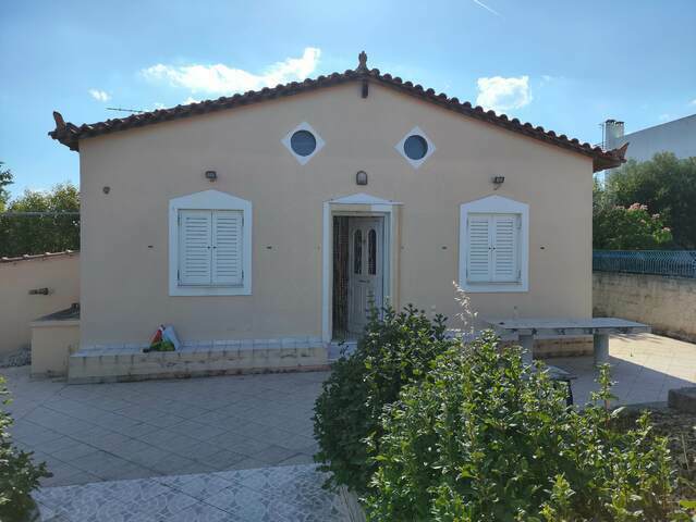 Home for sale Dilesi Detached House 120 sq.m.