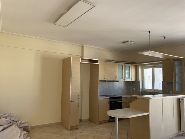 Home for sale Nikaia (Agios Ioannis Chrisostomos) Apartment 95 sq.m.