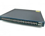 Cisco switch 3550 - Υπόλοιπο Αττικής