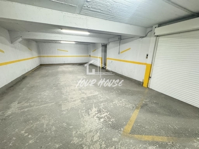 Parking for sale Athens (Amerikis Square) Underground parking 20 sq.m.