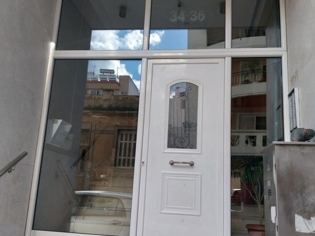 Commercial property for rent Athens (Skouze Hill) Office 53 sq.m. renovated