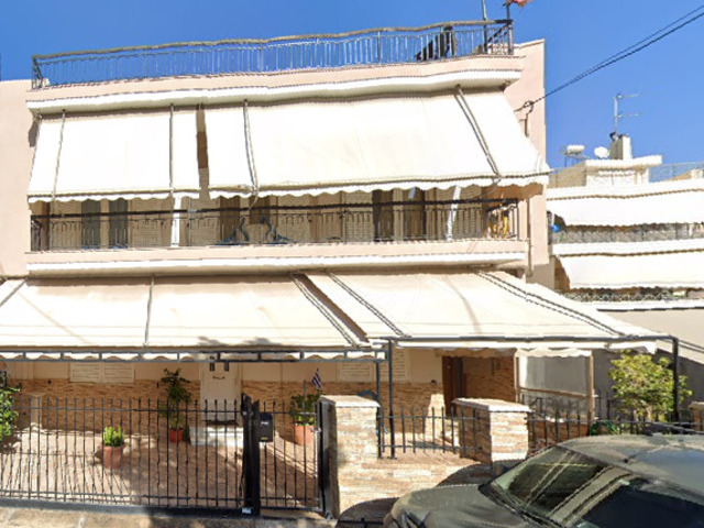 Πώληση κατοικίας Αθήνα (Σταθμός Λαρίσης) Διαμέρισμα 216 τ.μ.