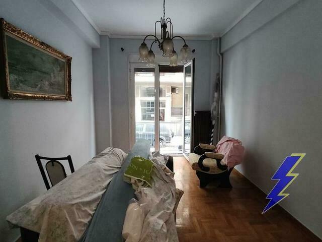 Ενοικίαση κατοικίας Αθήνα (Άνω Κυψέλη) Διαμέρισμα 52 τ.μ. επιπλωμένο ανακαινισμένο