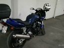 Φωτογραφία για μεταχειρισμένη YAMAHA FZS του 2002 στα 1.650 €