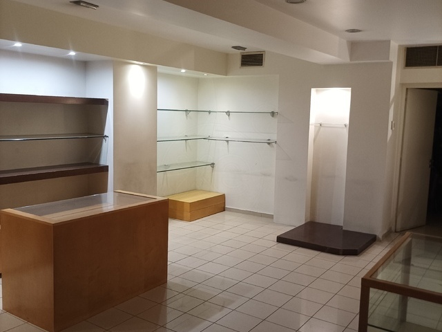Commercial property for rent Athens (Center) Store 180 sq.m.