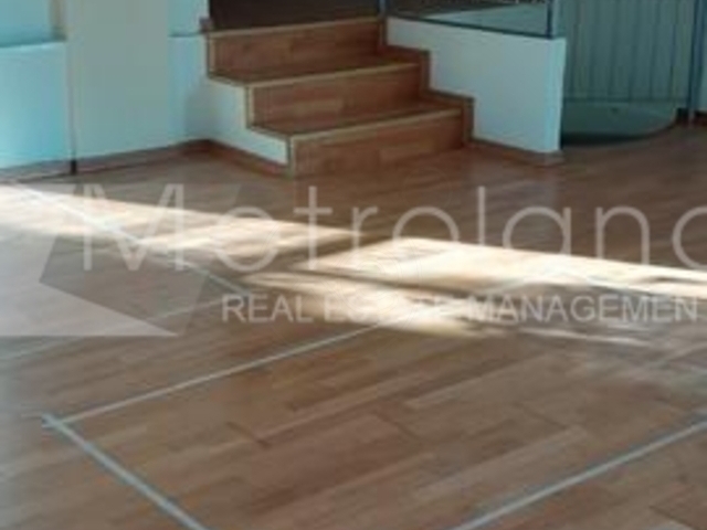 Commercial property for rent Athens (Kato Petralona) Store 102 sq.m.