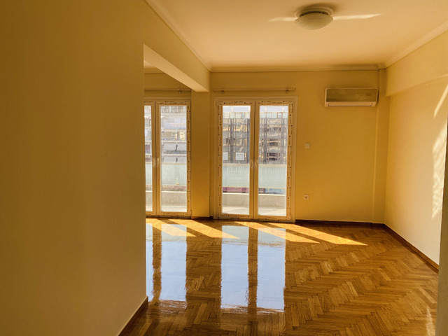 Commercial property for rent Nea Smyrni (Chrysaki) Office 91 sq.m.