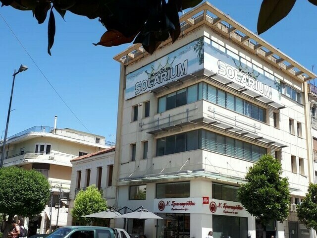 Commercial property for rent Ioannina Office 118 sq.m.