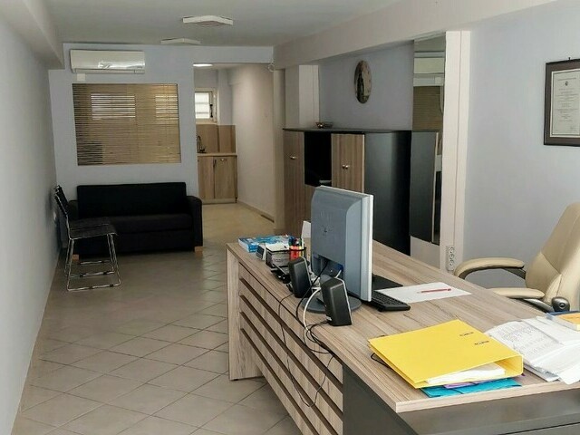 Commercial property for rent Kalamata Office 50 sq.m.