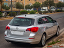 Φωτογραφία για μεταχειρισμένο OPEL ASTRA 1.4T 140HP SPORTS TOURER -GR του 2012 στα 9.400 €