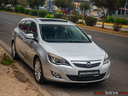 Φωτογραφία για μεταχειρισμένο OPEL ASTRA 1.4T 140HP SPORTS TOURER -GR του 2012 στα 9.400 €