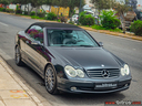 Φωτογραφία για μεταχειρισμένο MERCEDES CLK 200 1.8K 163HP AUTO CABRIO ΥΓΡΑΕΡΙΟ+BOOK του 2005 στα 10.600 €