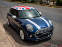 Φωτογραφία για μεταχειρισμένο MINI COOPER 1.5 DESEL ΕΛΛΗΝΙΚΟ AUTOMATIC EURO6 του 2015 στα 11.800 €