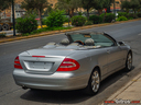 Φωτογραφία για μεταχειρισμένο MERCEDES CLK 200 1.8K 163HP AUTOMATIC CABRIO +BOOK του 2004 στα 8.200 €