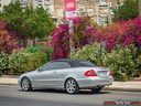 Φωτογραφία για μεταχειρισμένο MERCEDES CLK 200 1.8K 163HP AUTOMATIC CABRIO +BOOK του 2004 στα 8.200 €