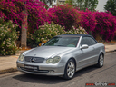 Φωτογραφία για μεταχειρισμένο MERCEDES CLK 200 1.8K 163HP AUTOMATIC CABRIO +BOOK του 2004 στα 8.200 €