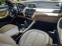 Φωτογραφία για μεταχειρισμένο BMW X1 ΔΕΡΜΑ-NAVI S-DRIVE 18D 150HP EURO6 -GR του 2016 στα 21.000 €