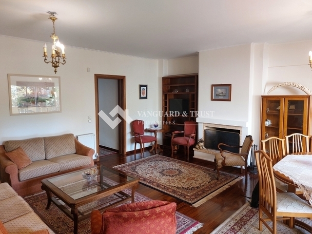 Home for rent Athens (Panathenaic Stadium) Apartment 108 sq.m. furnished