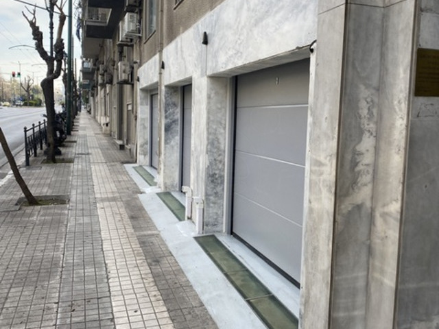Parking for rent Athens (Pagkrati) Indoor Parking 16 sq.m.