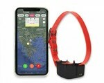 GPS κολάρο για κυνηγετικούς σκύλους - Καλλιθέα