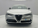 Φωτογραφία για μεταχειρισμένο ALFA ROMEO STELVIO 2.2 Super Q4 του 2018 στα 34.650 €