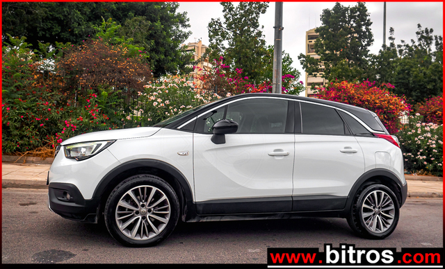 Φωτογραφία για μεταχειρισμένο OPEL CROSSLAND X 1.5d 102HP  του 2019 στα 15.100 €