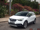 Φωτογραφία για μεταχειρισμένο OPEL CROSSLAND X 1.5d 102HP  του 2019 στα 15.100 €