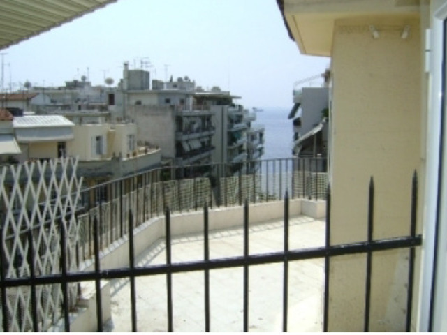 Ενοικίαση κατοικίας Θεσσαλονίκη (Κέντρο) Διαμέρισμα 75 τ.μ. επιπλωμένο ανακαινισμένο