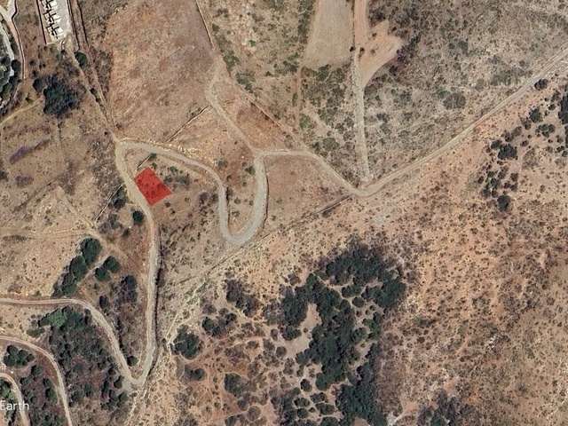 Πώληση γης Μαρμάρι Οικόπεδο 344 τ.μ.