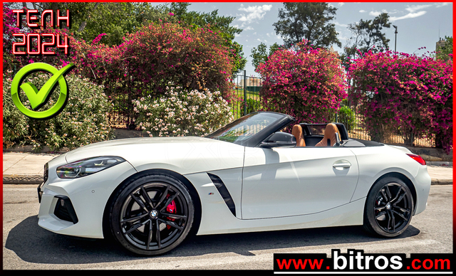 Φωτογραφία για μεταχειρισμένο BMW Z4 M-SPORT 35.000KM του 1921 στα 53.000 €