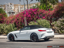 Φωτογραφία για μεταχειρισμένο BMW Z4 M-SPORT 35.000KM του 1921 στα 53.000 €