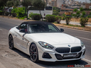 Φωτογραφία για μεταχειρισμένο BMW Z4 M-SPORT 35.000KM του 1921 στα 53.000 €