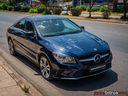 Φωτογραφία για μεταχειρισμένο MERCEDES CLA 180 URBAN COUPE 7G-DCT F1 1.6 122HP ΕΛΛΗΝΙΚΟ του 2018 στα 22.300 €