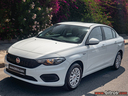 Φωτογραφία για μεταχειρισμένο FIAT TIPO 1.3 95HP EURO6 -GR του 2019 στα 10.100 €