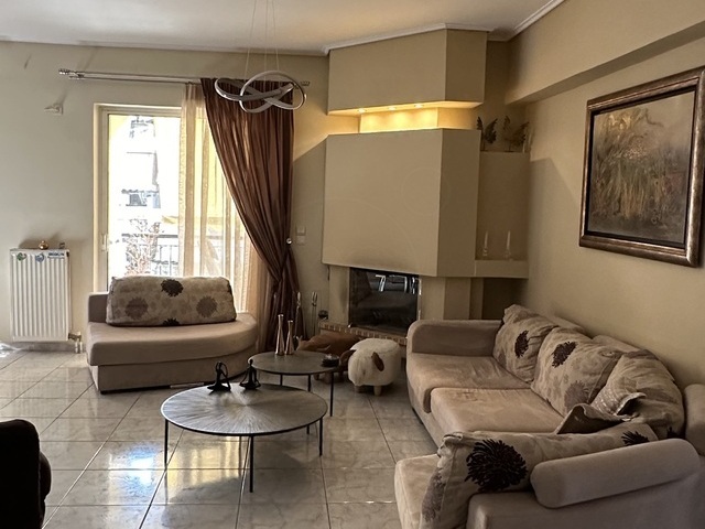 Home for sale Alimos (Ampelakia) Apartment 96 sq.m.