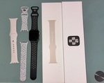 Apple Watch SE 2 2023 - Γλυφάδα