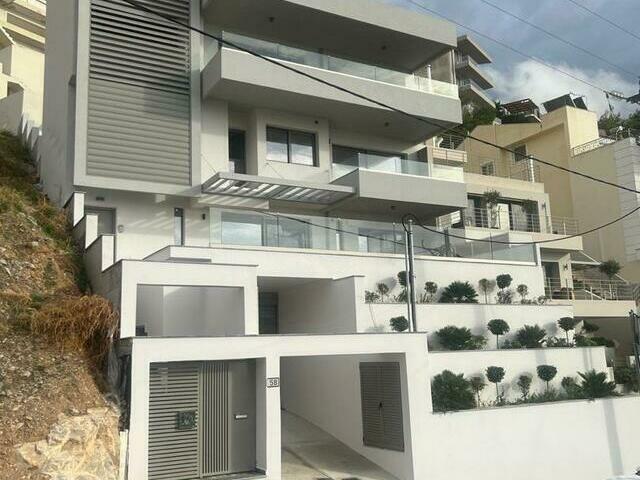 Home for sale Voula (Panorama) Apartment 69 sq.m. newly built