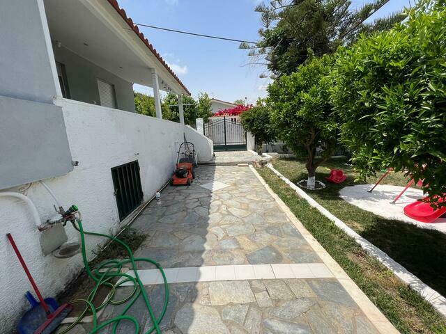 Home for sale Artemida Detached House 89 sq.m. renovated