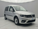 Φωτογραφία για μεταχειρισμένο VW CADDY 2.0 TDI Business Line Plus του 2017 στα 18.250 €