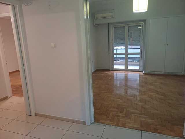 Commercial property for rent Patras Office 78 sq.m.