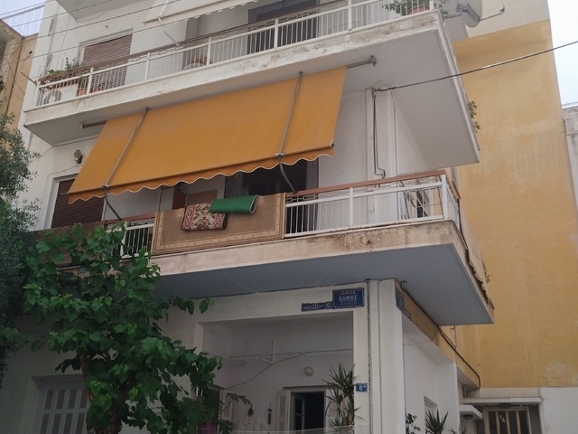 Home for sale Athens (Agios Antonios) Apartment 96 sq.m.
