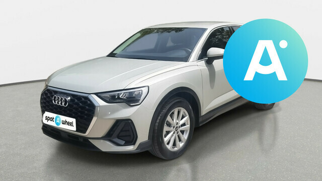 Φωτογραφία για μεταχειρισμένο AUDI Q3 Sportback 35 TFSI S tronic του 1922 στα 37.450 €