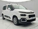 Φωτογραφία για μεταχειρισμένο CITROEN BERLINGO Multipace BlueHDi EAT8 Shine του 1920 στα 22.750 €