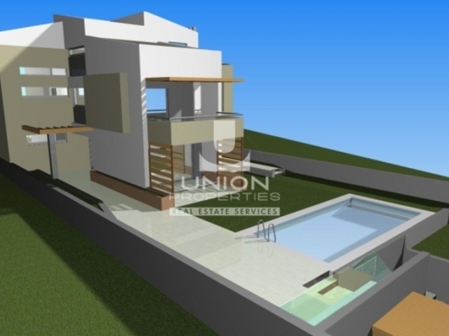 Home for sale Dioni Detached House 250 sq.m.