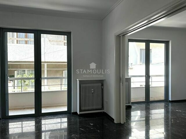 Home for rent Athens (Mets) Apartment 88 sq.m.