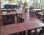 Καφενείο - Περιστέρι