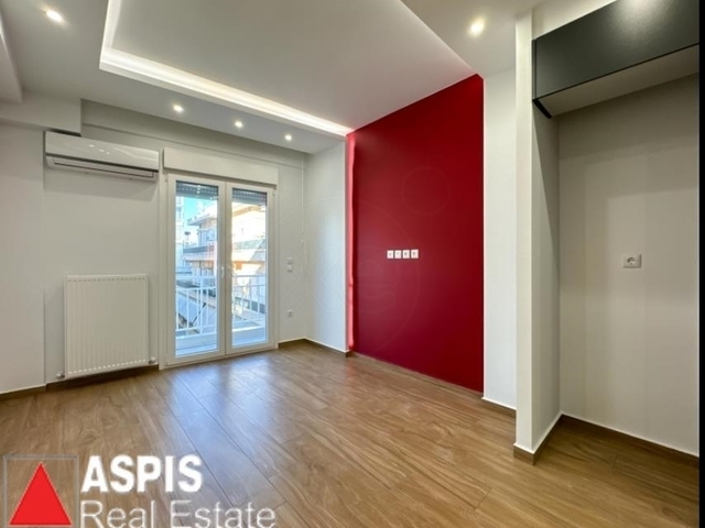 Πώληση κατοικίας Θεσσαλονίκη (Ανάληψη) Διαμέρισμα 45 τ.μ. ανακαινισμένο