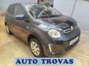 Φωτογραφία για μεταχειρισμένο CITROEN C1 VTi Feel Cruise του 2015 στα 7.980 €