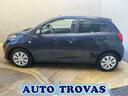 Φωτογραφία για μεταχειρισμένο CITROEN C1 VTi Feel Cruise του 2015 στα 7.980 €