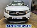 Φωτογραφία για μεταχειρισμένο DACIA SANDERO TCe 90 ps STEPWAY PRESTIGE NAVI του 2016 στα 9.150 €